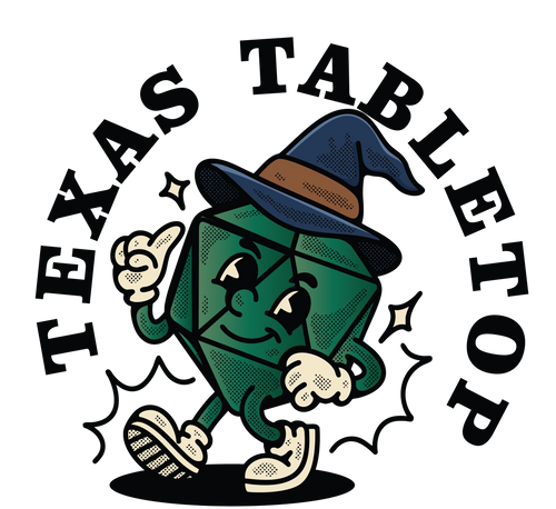 Texas Tabletop
